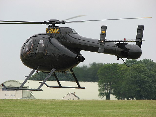 Md500